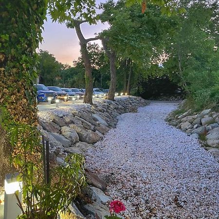 أوليمبياذا Elena Apartments المظهر الخارجي الصورة