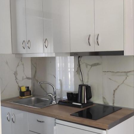 أوليمبياذا Elena Apartments المظهر الخارجي الصورة