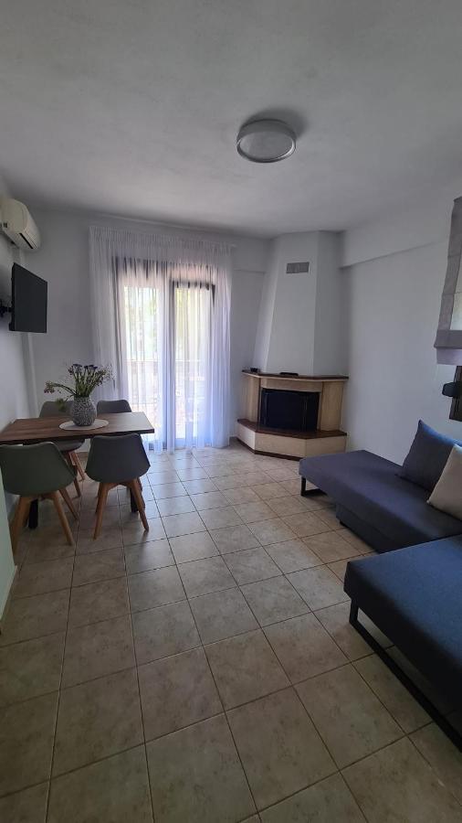 أوليمبياذا Elena Apartments المظهر الخارجي الصورة