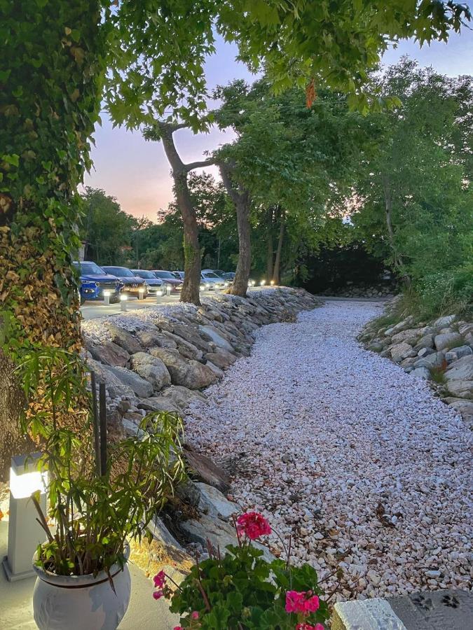 أوليمبياذا Elena Apartments المظهر الخارجي الصورة