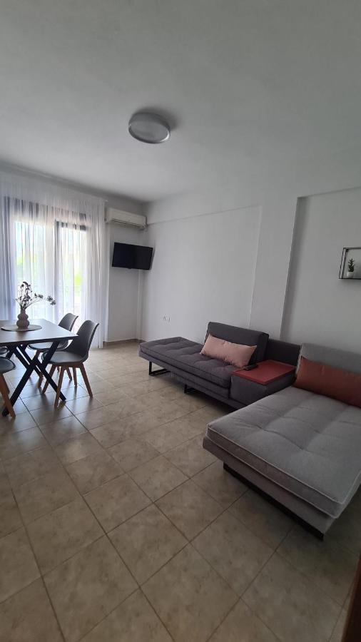 أوليمبياذا Elena Apartments المظهر الخارجي الصورة