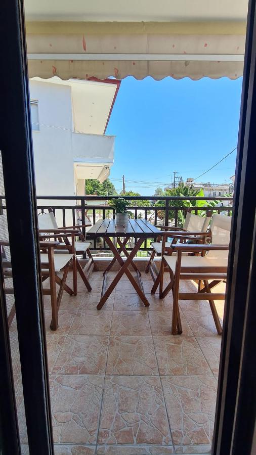 أوليمبياذا Elena Apartments المظهر الخارجي الصورة