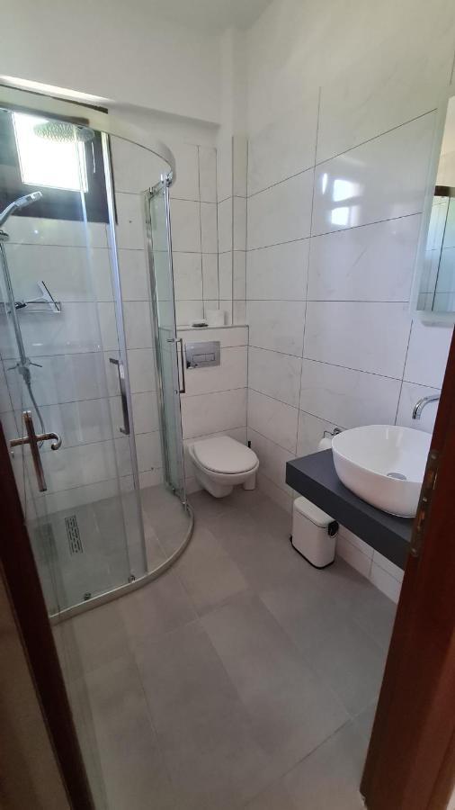أوليمبياذا Elena Apartments المظهر الخارجي الصورة