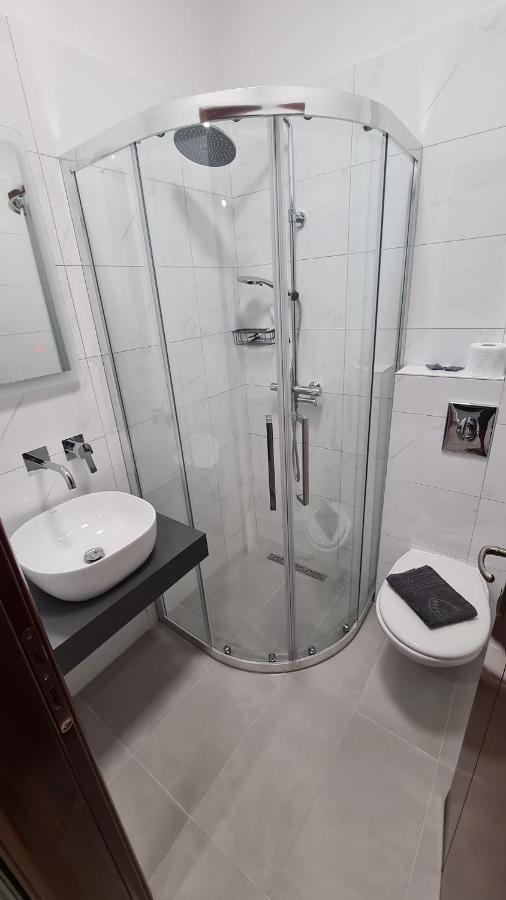 أوليمبياذا Elena Apartments المظهر الخارجي الصورة