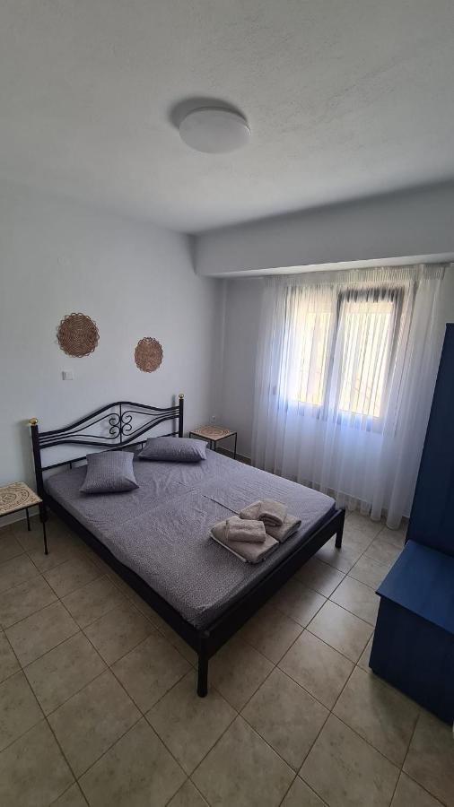 أوليمبياذا Elena Apartments المظهر الخارجي الصورة